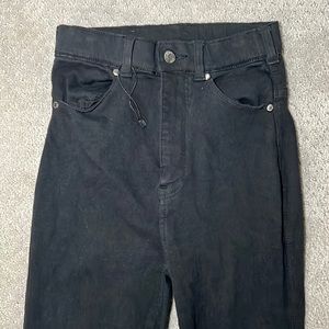 Dr. Denim High Waist Skinny Jeans/jeggings